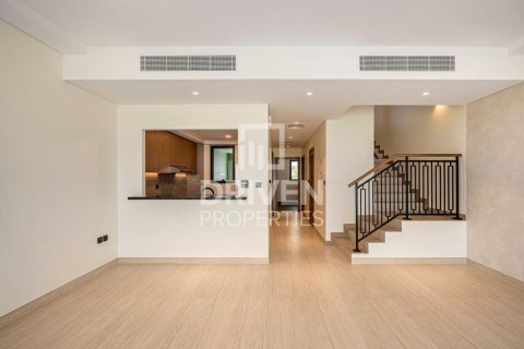 Damac Lagoons, Dubai, BAE’de kiralık sıra ev 4 yatak odası, 145.49 m² No 757326 - fotoğraf 2