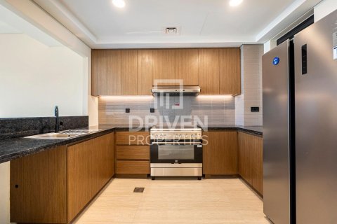 Damac Lagoons, Dubai, BAE’de kiralık sıra ev 4 yatak odası, 145.49 m² No 757326 - fotoğraf 14