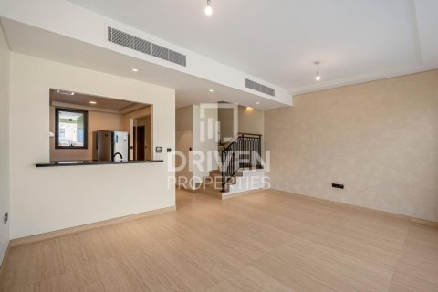 Damac Lagoons, Dubai, BAE’de kiralık sıra ev 4 yatak odası, 145.49 m² No 757326 - fotoğraf 5