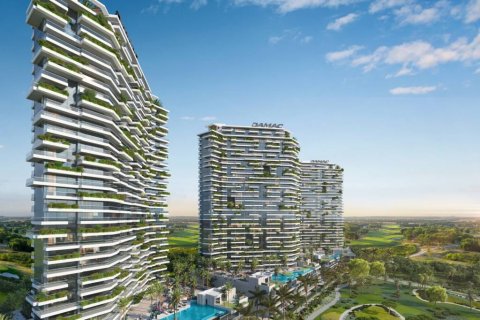 Διαμέρισμα σε Dubai, ΗΑΕ 3 υπνοδωμάτια, 459.72 τ.μ. Αρ. 411032