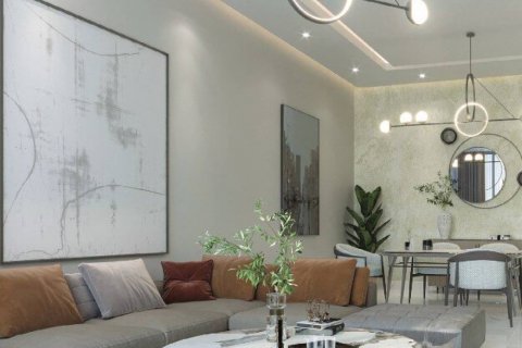 Huoneisto Sharjah, Arabiemiraatit 4 makuuhuonetta, 266.67 m2 № 411033