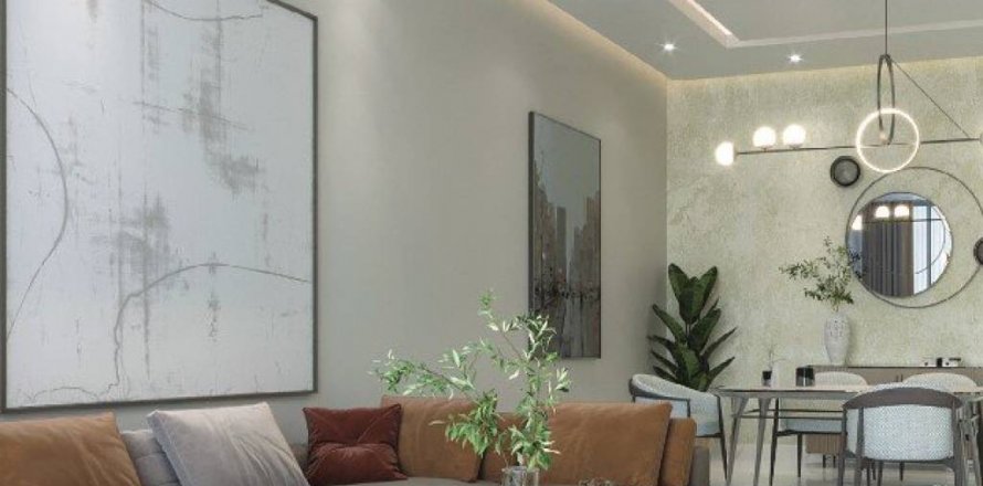 Wohnung in Sharjah, VAE: 4 Schlafzimmer, 266.67 m2 Nr. 411033