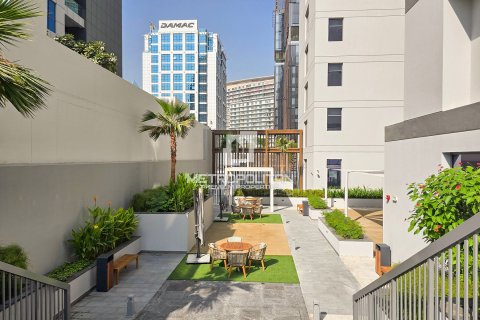 Appartement te koop in Business Bay, Dubai, VAE 1 slaapkamer, 63 vr.m., nr 663554 - foto 11