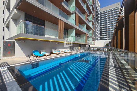 Appartement te koop in Business Bay, Dubai, VAE 1 slaapkamer, 63 vr.m., nr 663554 - foto 17