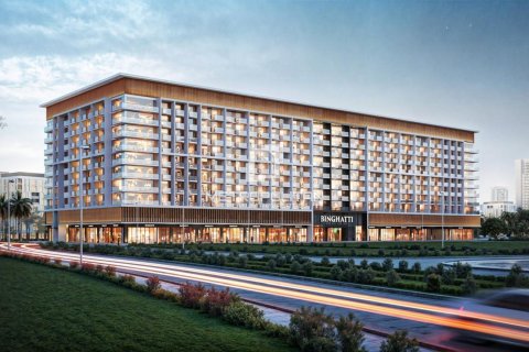 阿联酋 Dubai Jumeirah Village Circle 待售 : 1 卧, 135 平方米 , 编号663586 - 照片 10