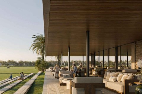 Vila v Selvara v Dubai, SAE 4 ložnice, 352.94 m² Č.: 619705