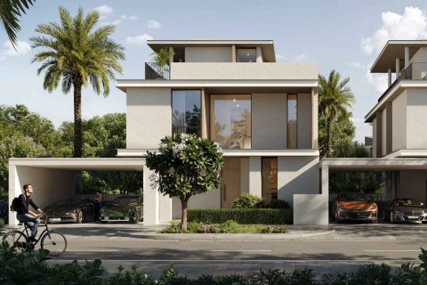 Selvara u gradu Dubai, UAE Br. 619702