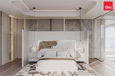 Vila di The World Islands, Dubai, UEA 5 kamar tidur, 3046.4 m2 nomor 610230 - foto 15