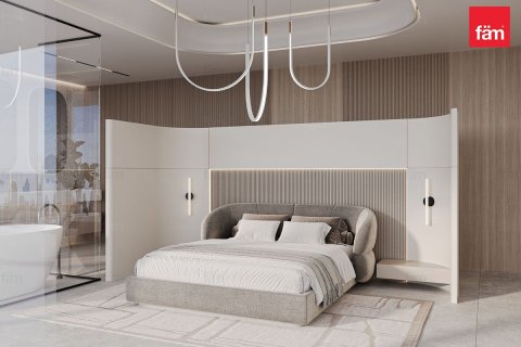 Vila di The World Islands, Dubai, UEA 5 kamar tidur, 3046.4 m2 nomor 610230 - foto 14