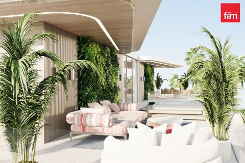 Vila di The World Islands, Dubai, UEA 5 kamar tidur, 3046.4 m2 nomor 610230 - foto 29