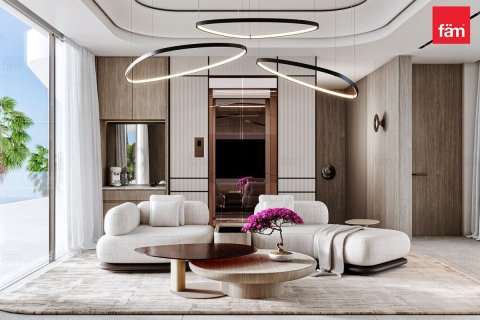 Vila di The World Islands, Dubai, UEA 5 kamar tidur, 3046.4 m2 nomor 610230 - foto 6