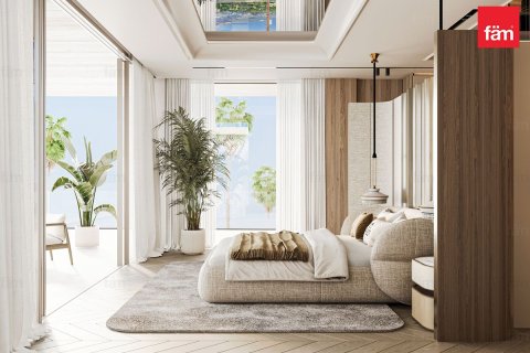 Vila di The World Islands, Dubai, UEA 5 kamar tidur, 3046.4 m2 nomor 610230 - foto 13