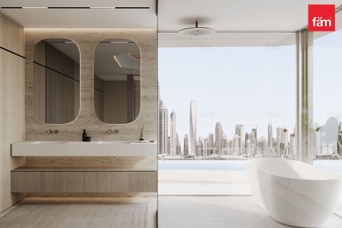 Vila di The World Islands, Dubai, UEA 5 kamar tidur, 3046.4 m2 nomor 610230 - foto 24