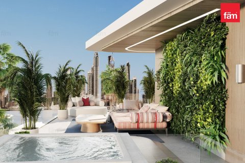 Vila di The World Islands, Dubai, UEA 5 kamar tidur, 3046.4 m2 nomor 610230 - foto 28