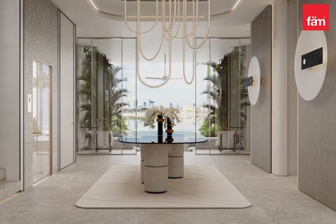Vila di The World Islands, Dubai, UEA 5 kamar tidur, 3046.4 m2 nomor 610230 - foto 21