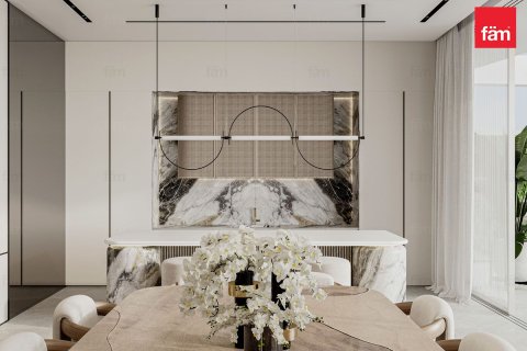 Vila di The World Islands, Dubai, UEA 5 kamar tidur, 3046.4 m2 nomor 610230 - foto 8