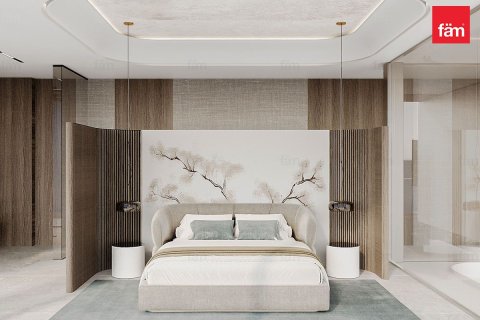 Vila di The World Islands, Dubai, UEA 5 kamar tidur, 3046.4 m2 nomor 610230 - foto 16