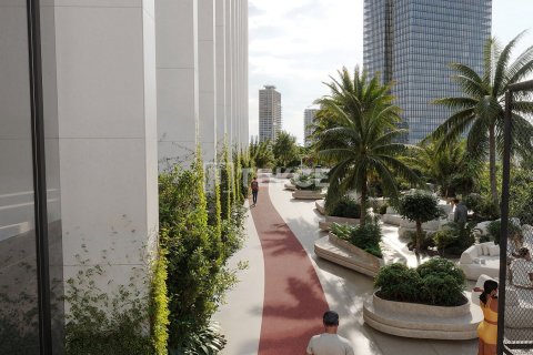 Leilighet til salgs i Business Bay, Dubai, Emiratene 1 soverom, 90 kvm Nr. 477079 - Foto 13