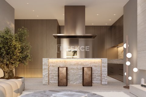 Leilighet til salgs i Business Bay, Dubai, Emiratene 1 soverom, 90 kvm Nr. 477079 - Foto 17