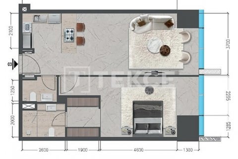 Business Bay, Dubai, BAE’de satılık daire 2 yatak odası, 143 m&sup2; No 477080 - fotoğraf 25