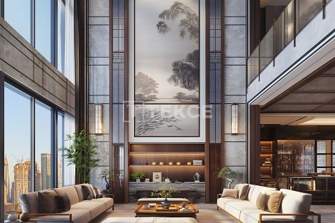 Business Bay, Dubai, BAE’de satılık daire 2 yatak odası, 143 m&sup2; No 477080 - fotoğraf 16