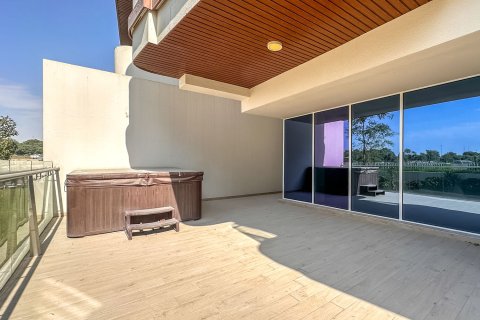 Apartment in Mohammed Bin Rashid City, Dubai, UAE 4 bedrooms, 419.46 sq.m. № 749156 - photo 4