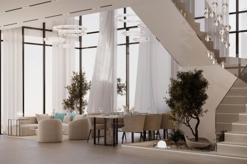 דירה למכירה ב Al Furjan, Dubai, איחוד האמירויות  4 חדרי שינה, 347.58 מ"ר, מספר 749153 - תמונה 3