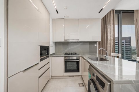 Business Bay, Dubai, संयुक्त अरब अमीरात में अपार्टमेंट, 1 बेडरूम, 79.77 वर्ग मीटर, संख्या 749151 - फ़ोटो 6