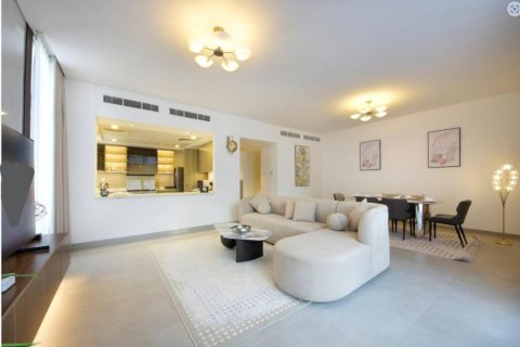 Villa til salg i Sharjah Waterfront City, Sharjah, UAE 4 soveværelser, 257.7 kvm № 749154 - foto 3