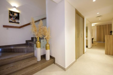 Villa til salg i Sharjah Waterfront City, Sharjah, UAE 4 soveværelser, 257.7 kvm № 749154 - foto 11