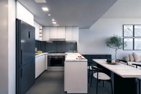 Wohnung zum Verkauf in Dubai, VAE 1 Schlafzimmer, 72 m2 Nr. 690759 - Foto 3
