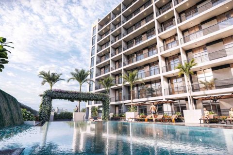 Apartmán v Dubai, SAE 1 spálňa, 72 m2 č. 690759
