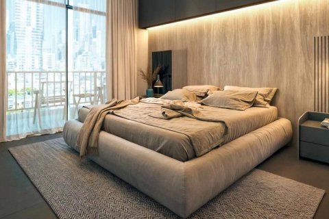 Wohnung zum Verkauf in Dubai, VAE 1 Schlafzimmer, 72 m2 Nr. 690759 - Foto 2