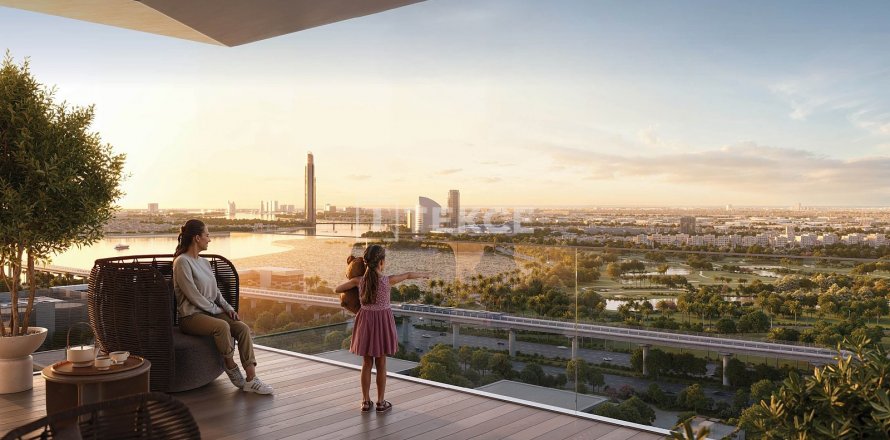 Korter asukohaga Dubai, AÜE: 3 magamistoaga, 180 m² Nr 617405