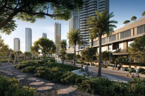 Müüa korter asukohaga Dubai, AÜE: 3 magamistoaga, 180 m² Nr 617405 - pilt 3