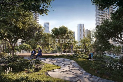 Müüa korter asukohaga Dubai, AÜE: 3 magamistoaga, 180 m² Nr 617405 - pilt 5