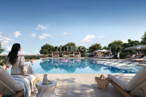 Lakás itt: Dubai, EAE, 2 hálószoba, 122 m², azonosító: 617404 - fénykép 7
