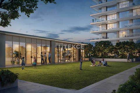 Lakás itt: Dubai, EAE, 2 hálószoba, 122 m², azonosító: 617404 - fénykép 6