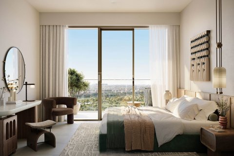 Lakás itt: Dubai, EAE, 2 hálószoba, 122 m², azonosító: 617404 - fénykép 9