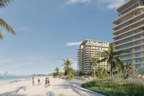 Wohnung zum Verkauf in Palm Jumeirah, Dubai, VAE 5 Schlafzimmer, 1708 m2 Nr. 599471 - Foto 18