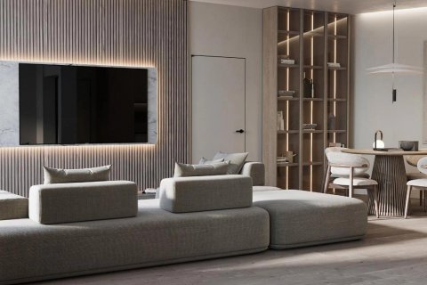 Wohnung zum Verkauf in Palm Jumeirah, Dubai, VAE 5 Schlafzimmer, 1708 m2 Nr. 599471 - Foto 11