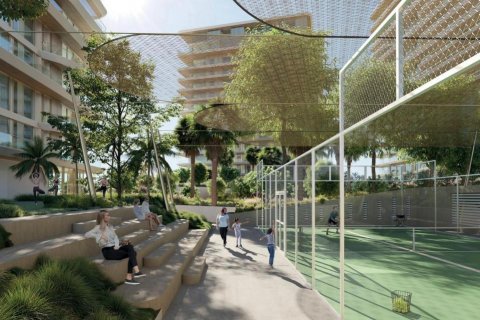 Wohnung zum Verkauf in Palm Jumeirah, Dubai, VAE 5 Schlafzimmer, 1708 m2 Nr. 599471 - Foto 3