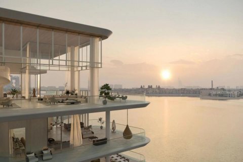 Wohnung zum Verkauf in Palm Jumeirah, Dubai, VAE 5 Schlafzimmer, 1708 m2 Nr. 599471 - Foto 15