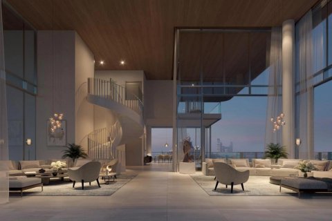 Wohnung zum Verkauf in Palm Jumeirah, Dubai, VAE 5 Schlafzimmer, 1708 m2 Nr. 599471 - Foto 8