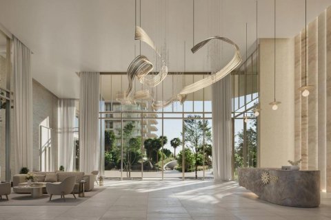Wohnung zum Verkauf in Palm Jumeirah, Dubai, VAE 5 Schlafzimmer, 1708 m2 Nr. 599471 - Foto 12