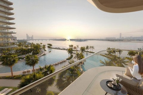 Wohnung zum Verkauf in Palm Jumeirah, Dubai, VAE 5 Schlafzimmer, 1708 m2 Nr. 599471 - Foto 16