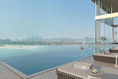 Wohnung zum Verkauf in Palm Jumeirah, Dubai, VAE 5 Schlafzimmer, 1708 m2 Nr. 599471 - Foto 17