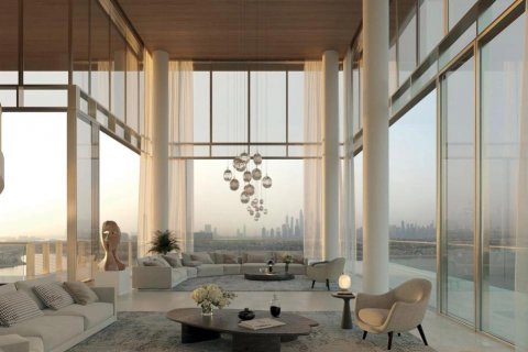 Wohnung zum Verkauf in Palm Jumeirah, Dubai, VAE 5 Schlafzimmer, 1708 m2 Nr. 599471 - Foto 10