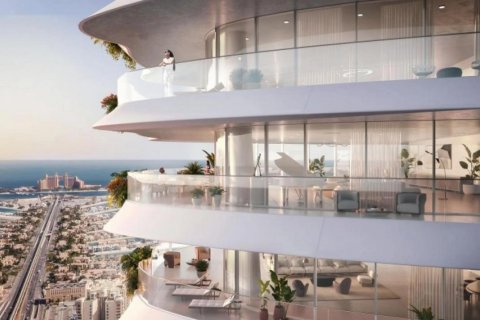 آپارتمان برای فروش در  Palm Jumeirah، Dubai، امارات متحده عربی  5 خوابه ، 1269 متر مربع ، شماره 599474 - تصویر 18