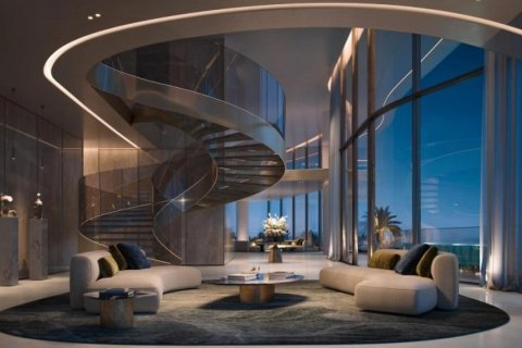آپارتمان برای فروش در  Palm Jumeirah، Dubai، امارات متحده عربی  5 خوابه ، 1269 متر مربع ، شماره 599474 - تصویر 10